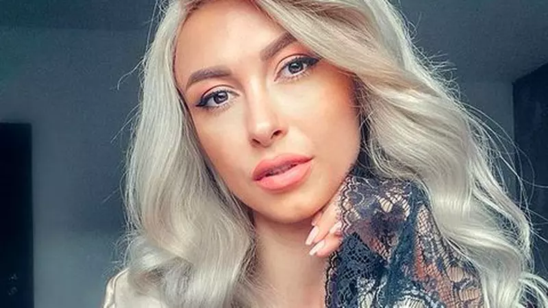 Andreea Bălan a fost operată de urgență. Ce spun medicii despre starea ei de sănătate