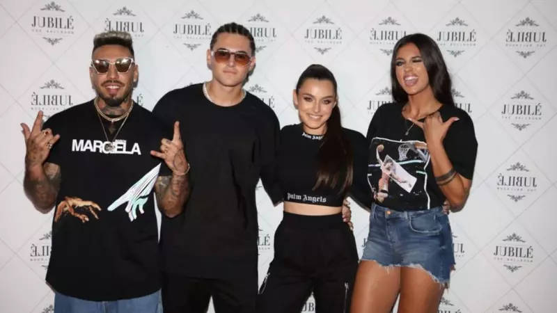 Mario Fresh, primele declarații despre ruperea prietenei cu Alex Velea. De la ce a pornit totul: „Ne-am separat”