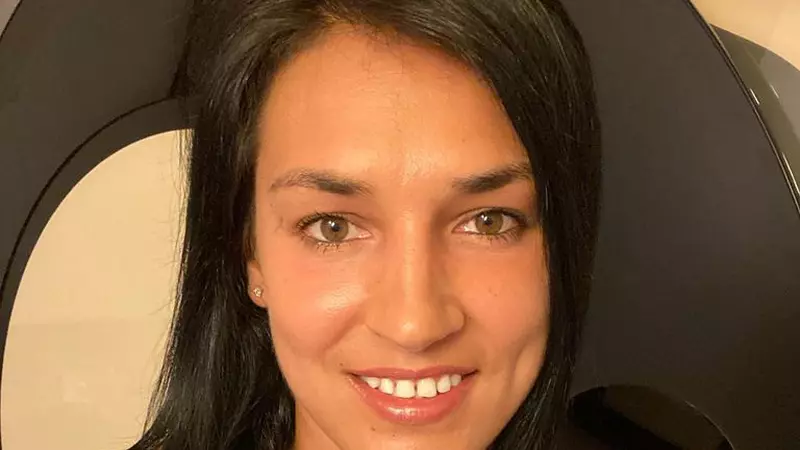 Cristina Neagu a fost testată pozitiv cu COVID-19. Cum se simte jucătoarea de handbal