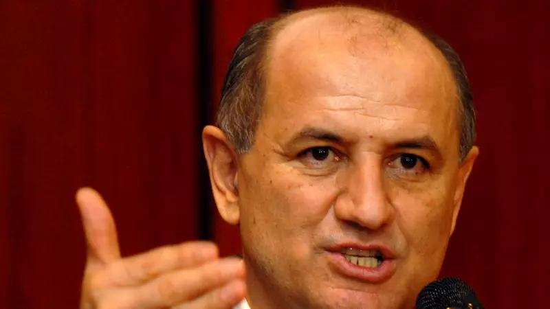 George Copos a fost testat pozitiv cu COVID-19. Cum se simte omul de afaceri