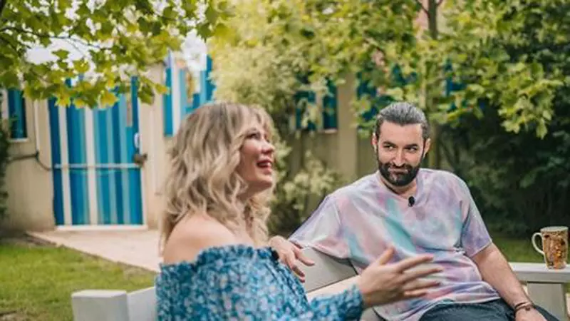 Reacția lui Smiley când și-a văzut fetița, la ecograf: ”Eram pregătit să filmez, dar... ”