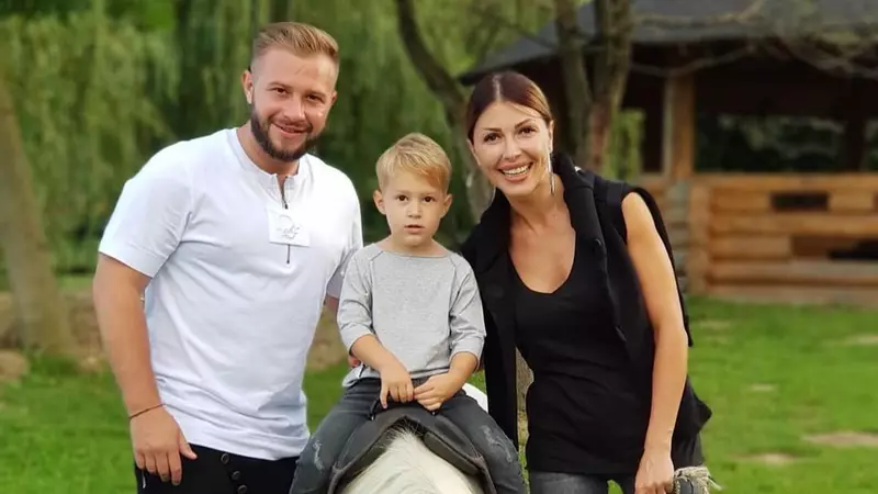 Ce spune Ilinca Vandici despre prima căsătorie a lui Andrei Neacșu: ”Noi am început această relație fiind...”