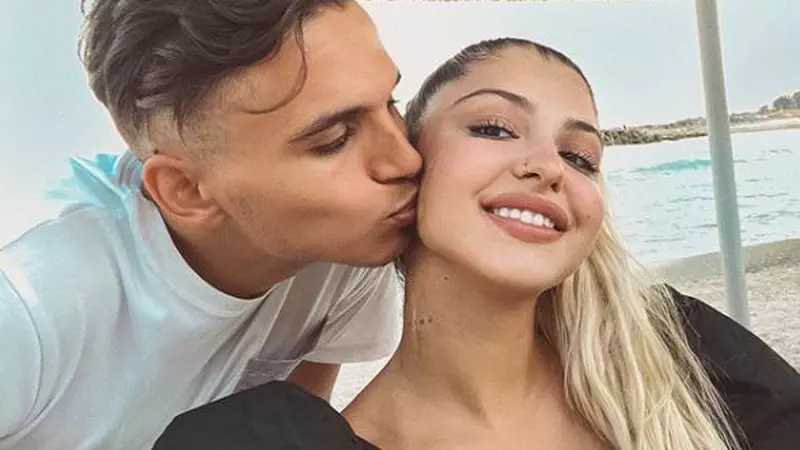 Irina Deaconescu a născut o fetiță. Iubita lui Cristi Manea a avut probleme după cezariană: ”Era să leșin”