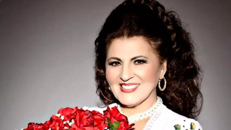 Irina Loghin, mărturisiri emoționante după ce s-a vindecat de coronavirus: "M-am speriat, am o vârstă"