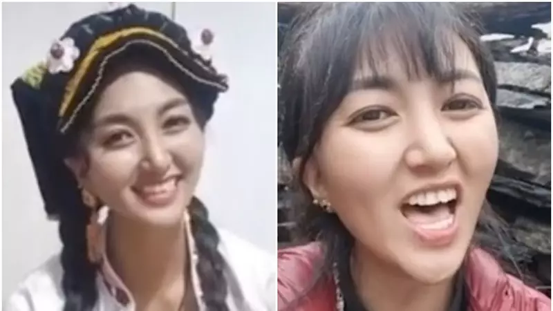 O vloggeriță celebră din China a murit, incendiată de fostul soț! Totul s-a petrecut live pe Internet, în fața familiei vedetei