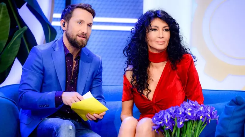 Ce relație există acum între Mihaela Rădulescu și Dani Oțil: "Nu sunt genul de muiere care crede că alta ca mine nu mai găsește"
