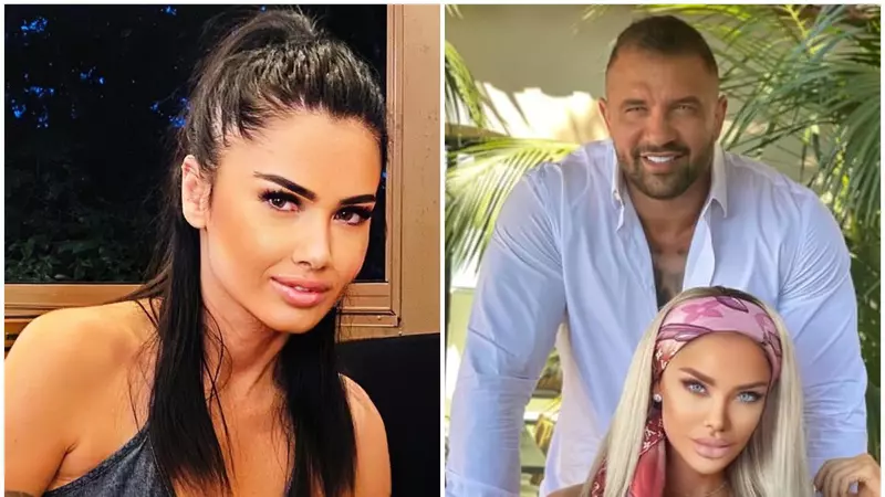 Toți credeau că sunt prietene dar... Scandal între Oana Zăvoranu și Bianca Drăgușanu: „Ești prea perversă și nesimțită”