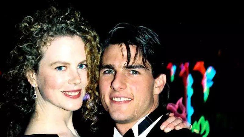 Nicole Kidman, dezvăluiri neașteptate despre viața alături de Tom Cruise! Ce le-a distrus căsnicia: "Nu puteam să îmi valorific potenţialul sexual"