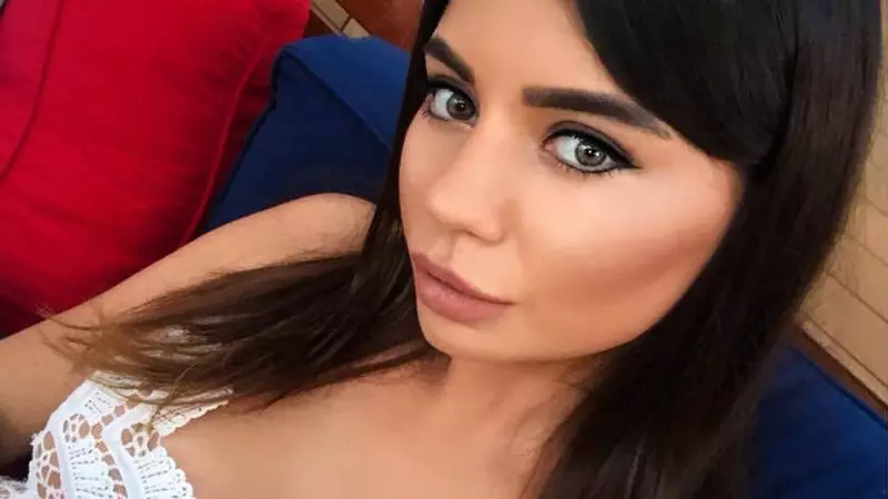 Rafaela de la Puterea Dragostei a obținut ordin de protecție împotriva fostului iubit, după ce a fost bătută cu bestialitate