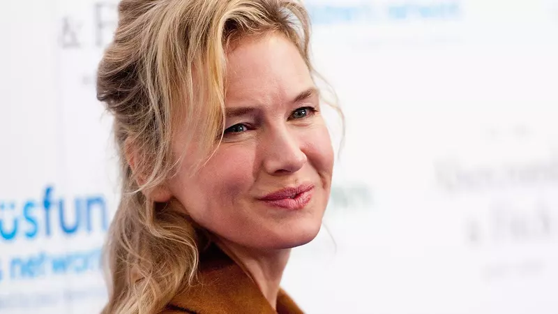 Cum a ajuns să arate Renée Zellweger. Are 51 de ani și e de nerecunoscut din cauza operațiilor estetice