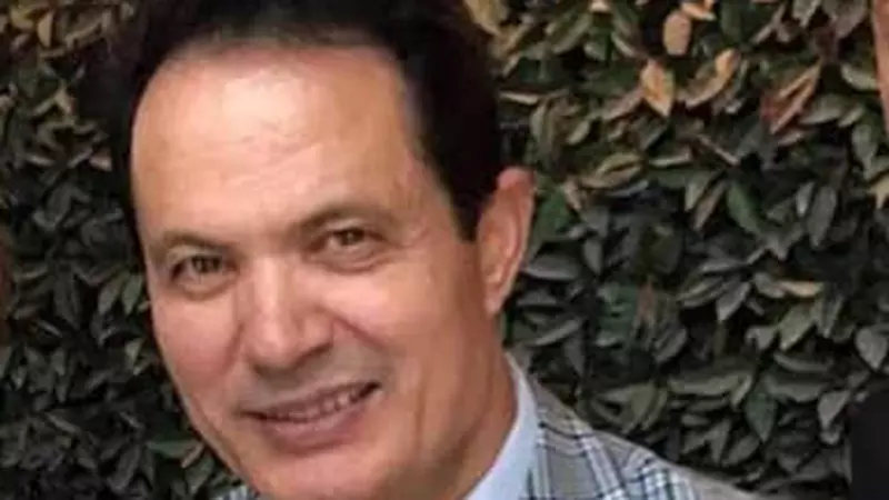 Vasile Barani a murit, după ce a fost infectat cu COVID-19. Interpretul de muzică populară avea 62 de ani