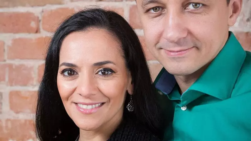 Analia Selis a divorțat de Răzvan Suma: „Viața merge înainte”