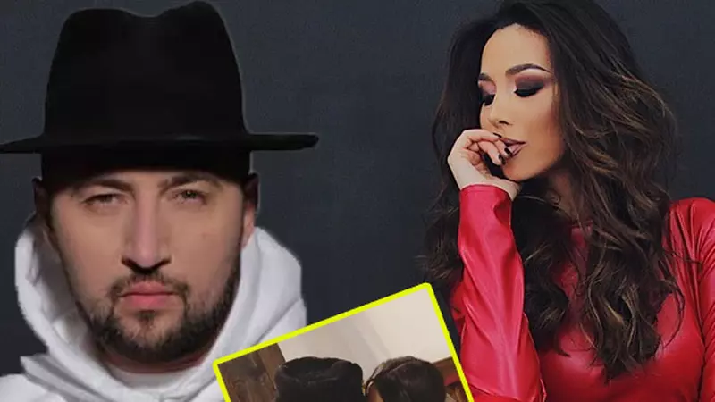 F.Charm și iubita lui s-au despărțit. Prezentatoarea TV i-a transmis un mesaj emoționant: „Am ieșit învingătoare”