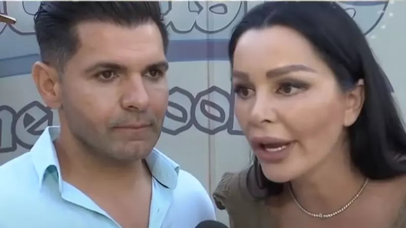 Brigitte Pastramă, o nouă ceartă cu Florin Pastramă. S-a lăsat cu lacrimi: „M-am săturat”
