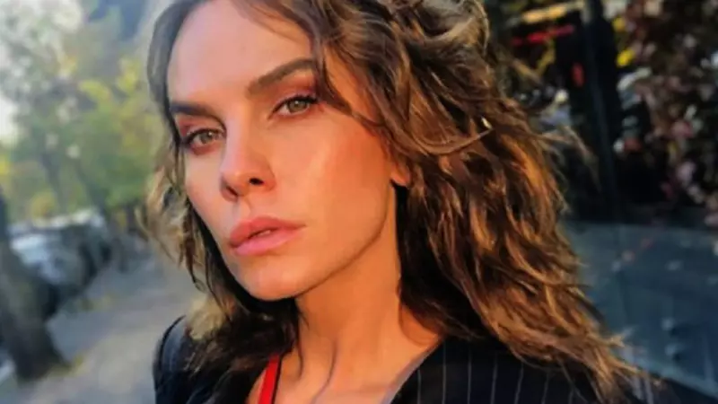 Mama Annei Lesko a ajuns la spital după ce s-a îmbolnăvit a doua oară de COVID-19: ”Au apărut complicații”