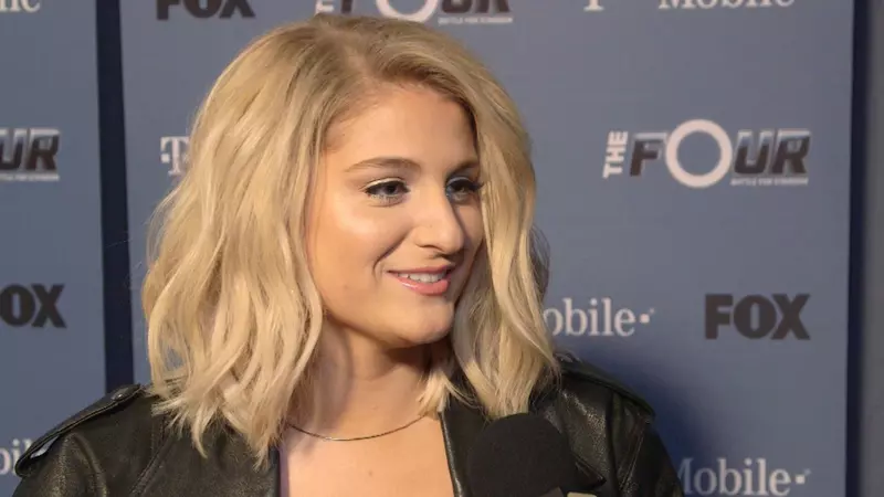Meghan Trainor, însărcinată pentru prima dată. Artista își dorea enorm un bebeluș: „Suntem mai mult decât fericiți”