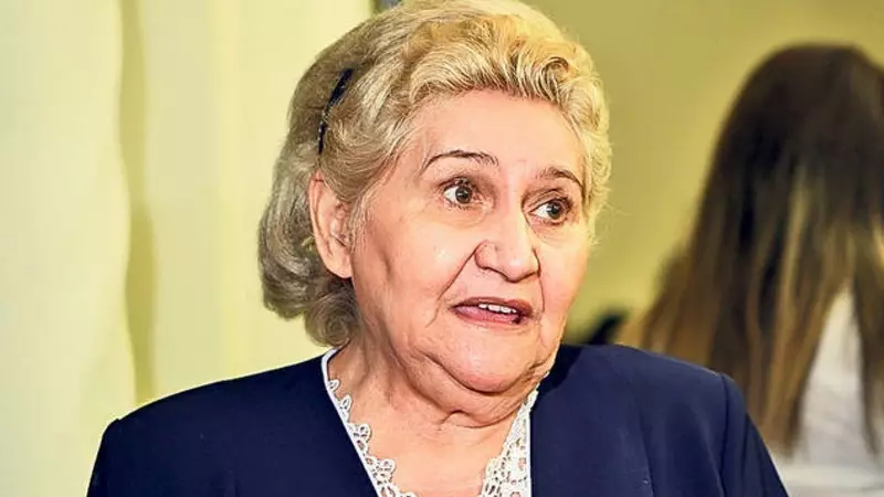 Drama lui Gabi Luncă. Cântăreața a suferit de cancer, iar primul copil i-a murit în ziua când a fost botezat