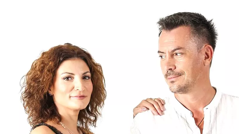 Ioana Ginghină, Răzvan Fodor şi Mircea Gheorghiu joacă în serialul Adela de la Antena 1