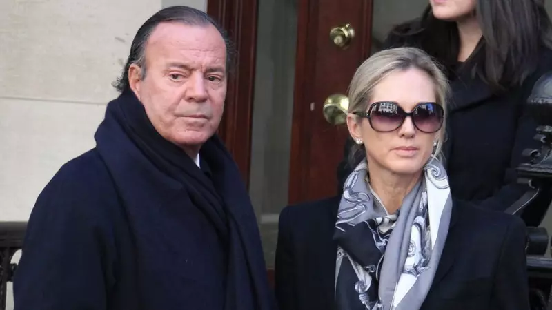 Cum arată Miranda Rijnsburger, soția lui Julio Iglesias. Sunt împreună de 30 de ani și i-a iertat multe infidelități