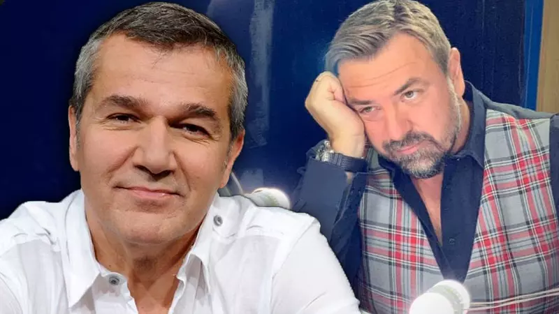 Horia Brenciu reacționează la scandalul stârnit de Dan Bittman privind boala COVID-19: „Zice niște lucruri din frustrare”