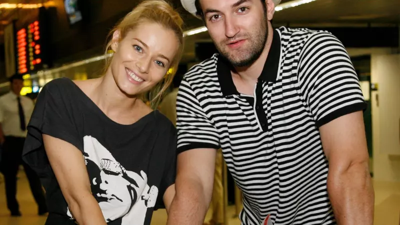 Laura Cosoi a vorbit despre relația cu Smiley și de ce s-au despărțit: „Eu nu am cum să mă compar cu el”