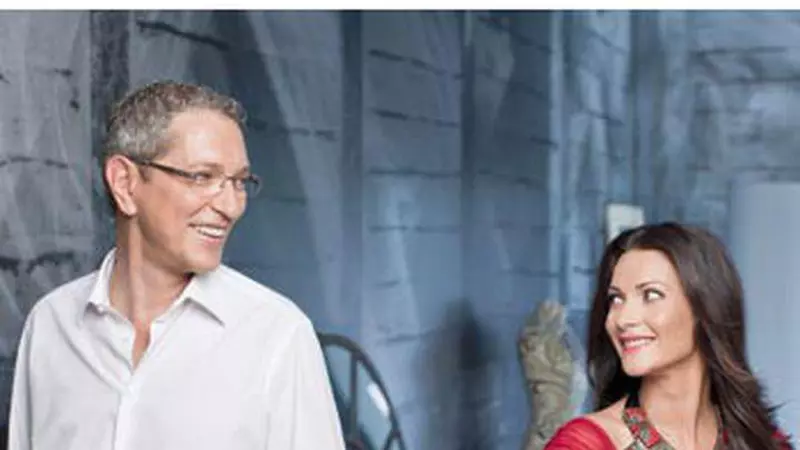 Andreea Berecleanu, probleme cu partajul la 7 ani de la divorț! Ce a decis instanța