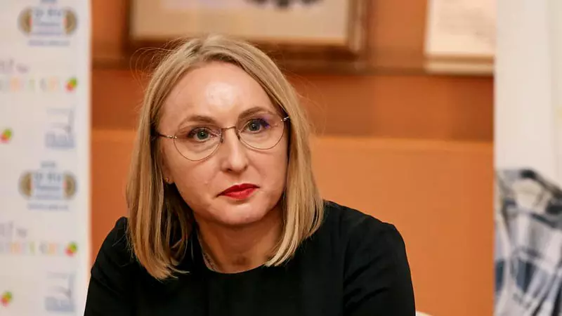 Gabi Szabo, confirmată pozitiv cu COVID-19! "Nu suntem  feriți în niciun fel de acest virus"