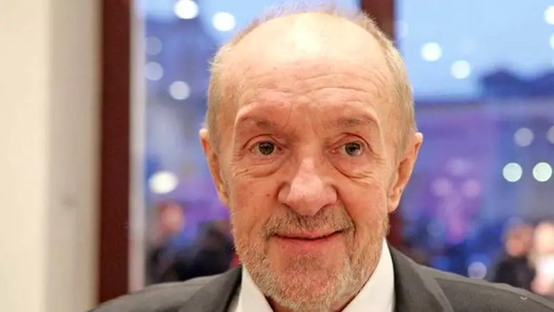 Drama lui Vladimir Găitan. Regretatul actor și soția lui au pierdut 7 copii: "Mi-am dorit atât de mult încât n-am conceput să fiu un tată sever"