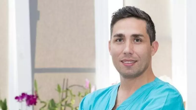 Cine este Valeriu Gheorghiță, soțul Monicăi Bârlădeanu. A mai fost căsătorit și are doi copii