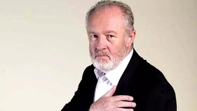 Vladimir Găitan, mărturisire cutremurătoare cu puțin timp înainte să treacă în neființă: "Îmi aștept sfârșitul și nu mai vreau altceva!"