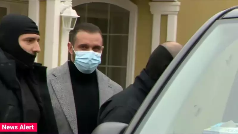 Alex Bodi rămâne în arest, contestația lui fiind respinsă. Ce urmează să se întâmple cu fostul soț al Biancăi Drăgușanu