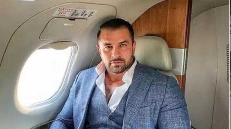 Cum a devenit milionar Alex Bodi. Are o avere impresionantă: avion privat, mașini de lux și vilă de sute de mii de euro!