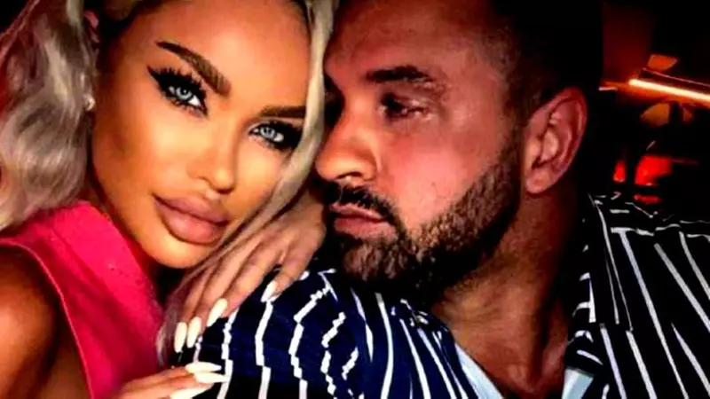 Bianca Drăgușanu și-a scos certificatul de la IML, la o lună după bătaia încasată de la Alex Bodi! Ce au constatat legiștii