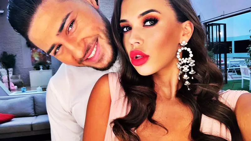 Război între Bogdan Mocanu și Andra Volos de la Puterea dragostei. Fosta iubită i-a distrus casa: ”Era murdar tot”