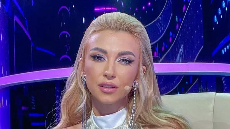 Andreea Bălan, de urgență la spital, din cauza unor dureri cumplite. Medicii o vor opera în cel mai scurt timp