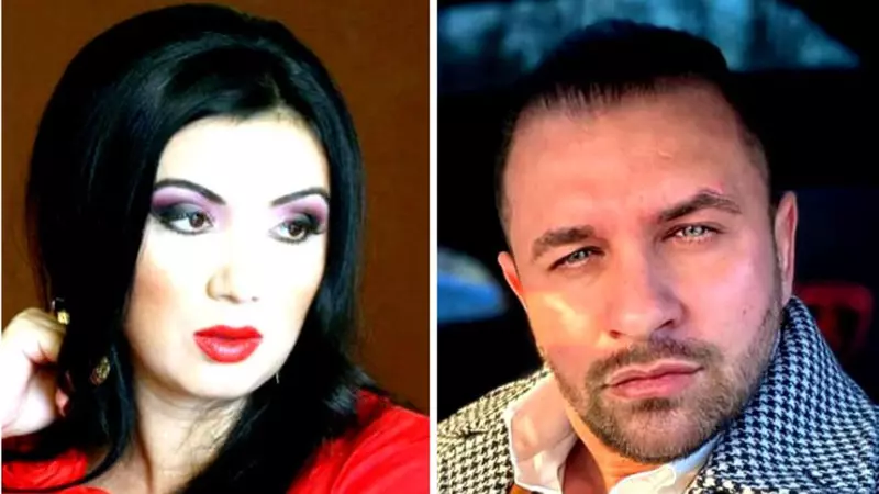 Adriana Bahmuțeanu trage un semnal de alarmă: are Alex Bodi legătură cu cazul Caracal? "Gândiți-vă, a fost dus la Craiova! Craiova e aproape de Caracal!”