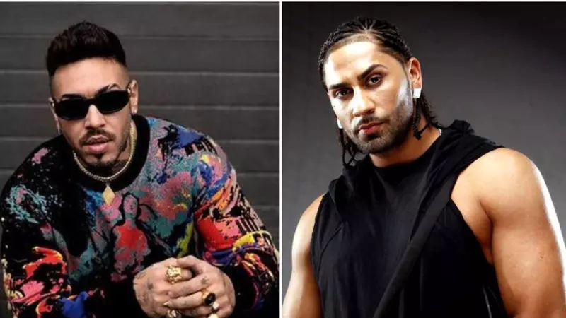 Alex Velea, atac dur la adresa lui Connect-R: "M-a imitat toată adolescența noastră!". De la ce a pornit conflictul