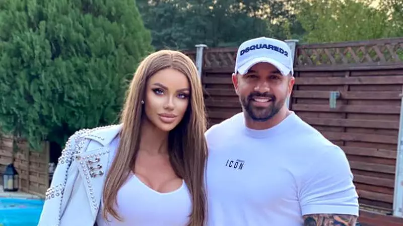 Alex Bodi a dus-o pe Bianca Drăgușanu la fertilizare in vitro! Voia să aibă gemeni, băieți