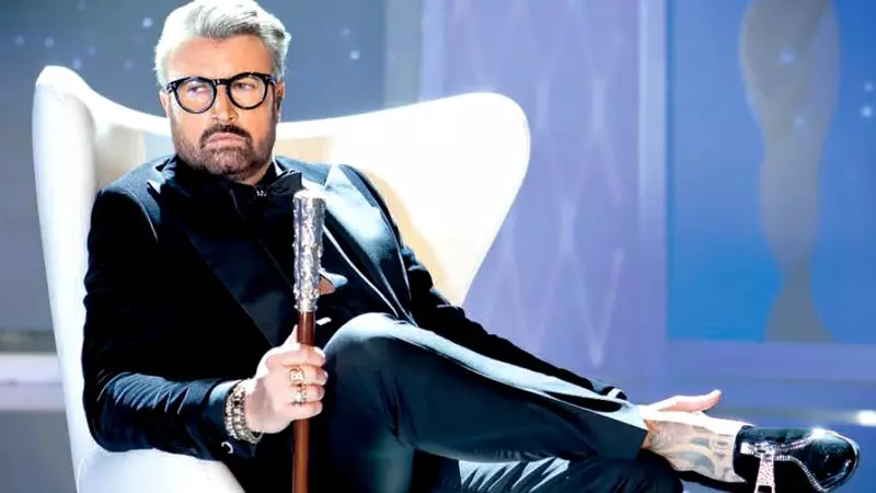 Cătălin Botezatu a împlint azi 54 de ani, dar nu și-a serbat ziua de naștere! Ce i-au spus medicii din Turcia