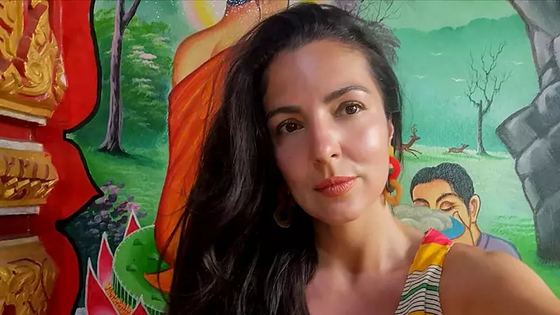 Cristina Joia a depus plângere împotriva femeii care a desfigurat-o. Cine este femeia care a agresat-o în plină stradă