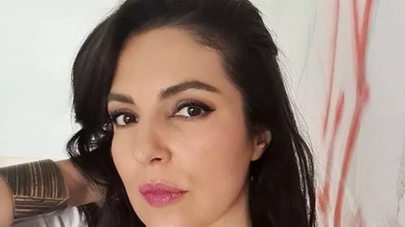 Cristina Joia, de la Visuri la cheie, desfigurată în bătaie într-un magazin din Capitală! "Mi-a țâșnit foarte mult sânge"