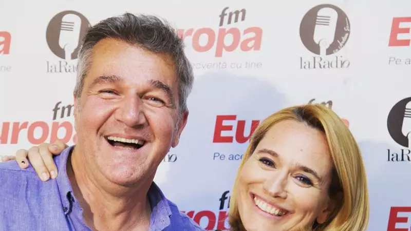 Dan Bittman șochează din nou! Acum, susține că Andreea Esca a înscenat că a avut COVID-19: ”Nu e nimic adevărat acolo”