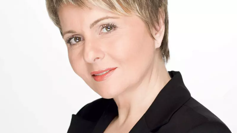 O mai ții minte pe Dana Deac? Jurnalista se luptă din nou cu probleme de sănătate, după ce a învins de cancerul de 5 ori!