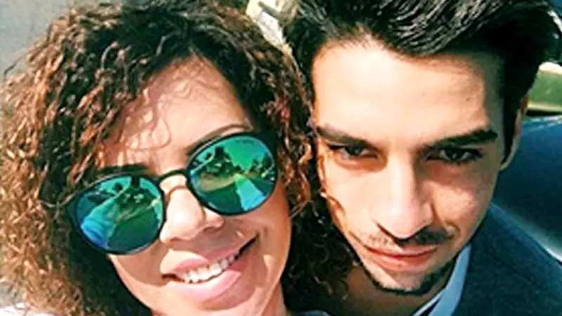 David Pușcaș i-a cerut iertare mamei sale, Luminița Anghel, dar ea încă nu i-a răspuns: "Mă simt singur pe lume"