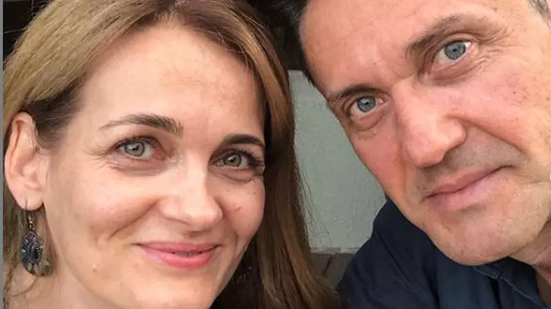 Elvira Deatcu are coronavirus. Actrița din VLAD a anunțat că toată familia a contractat virusul: ”Șocul a fost destul de mare”