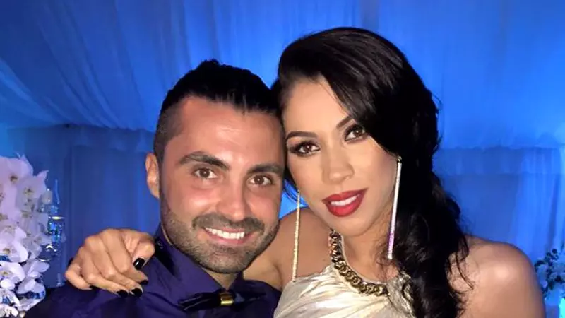 Raluca Pascu, primele declarații după ce Pepe a anunțat divorțul: "Stăm acum la părinți"