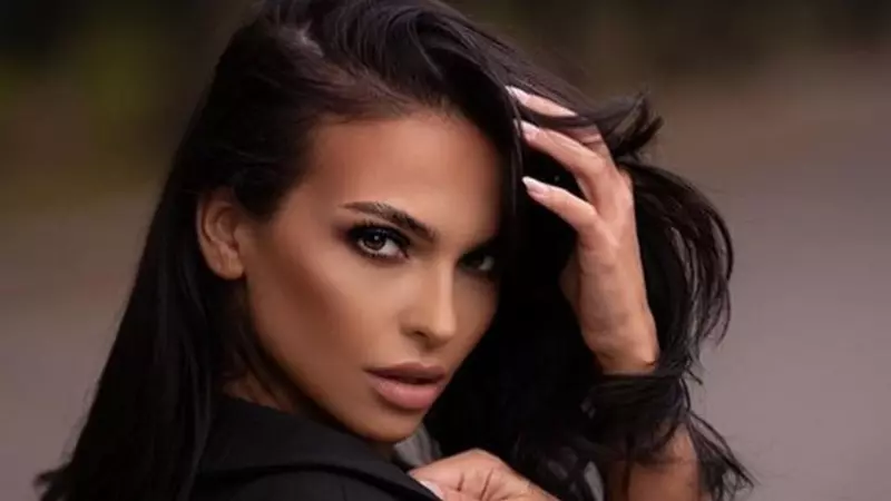 Francisca Dulceanu, fostă concurentă X Factor, a slăbit 20 de kilograme în 4 luni! Cum arată acum artista