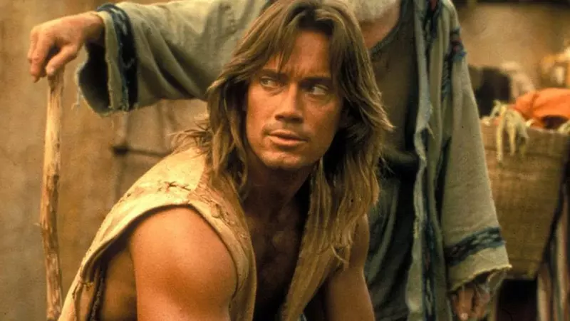 Îl mai ții minte pe Hercule? Cum arată Kevin Sorbo la 62 de ani, după ce a suferit un anevrism și 4 accidente vasculare