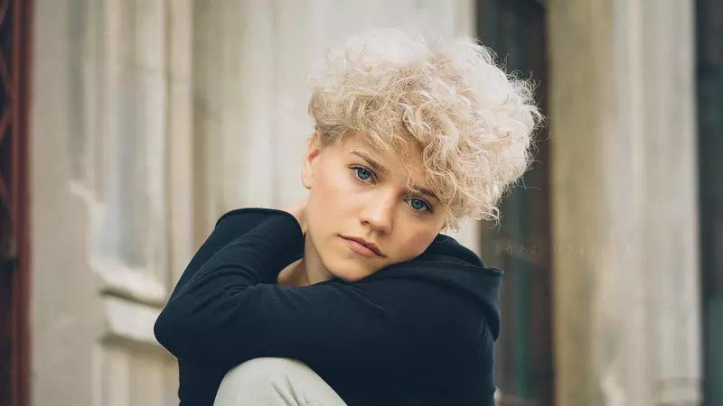 Lori Lo, fosta concurentă de la Vocea României, va deveni mamă! Ce sex are bebelușul