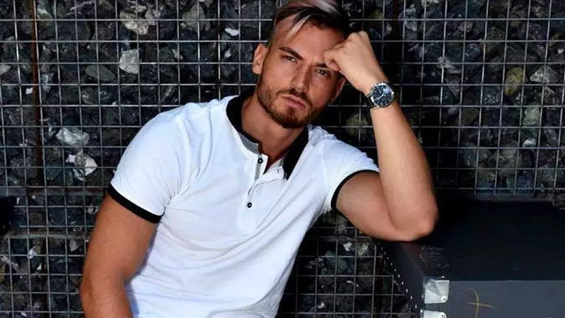 Unde a dispărut, de fapt, Cristi Marinescu de la Puterea Dragostei! "A fugit din Turcia"